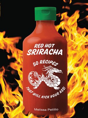 cover image of Red Hot Sriracha